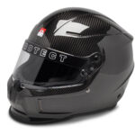 Pro Air Flow Racing Helmet