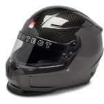 Pro Air Flow Racing Helmet