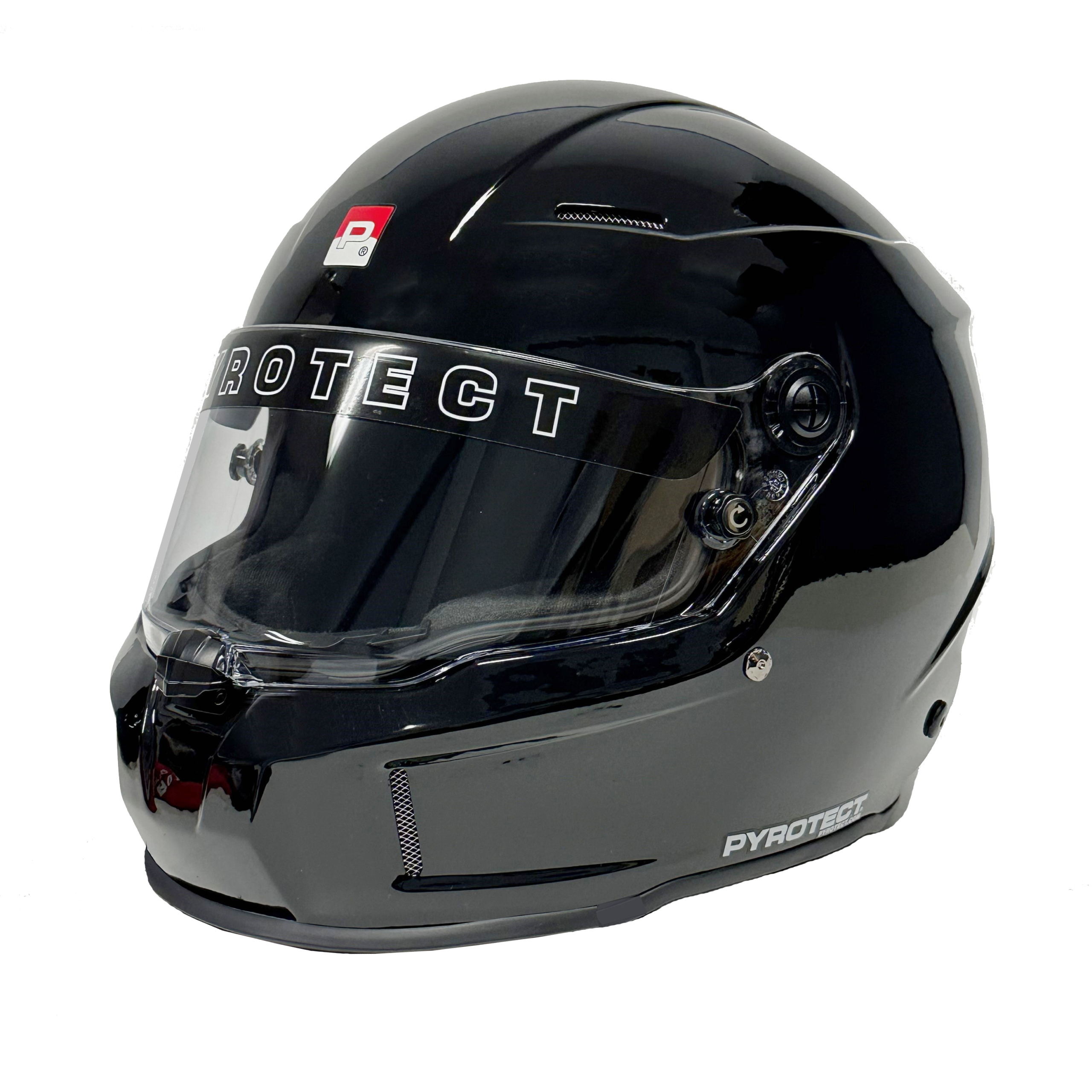 HB901-PRO-AIRFLOW-HELMET-SA2020 Pro Air Flow Racing Helmet - Image 1