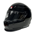 Pro Air Flow Racing Helmet