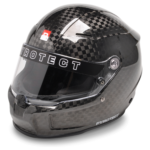 Pro Air Flow Racing Helmet