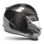 Pro Air Tri Flow Racing Helmet - Image 10