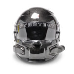 Pro Air Tri Flow Racing Helmet - Image 9