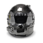 Pro Air Tri Flow Racing Helmet - Image 8
