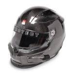 Pro Air Tri Flow Racing Helmet - Image 6