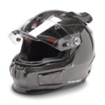 Pro Air Tri Flow Racing Helmet - Image 7