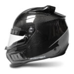 Pro Air Tri Flow Racing Helmet - Image 4