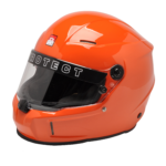 Pro Air Flow Racing Helmet