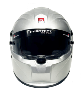 Pro Sport Racing Helmet - Image 2