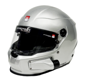 Pro Air Vortex Racing Helmet