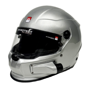 Pro Air Vortex Racing Helmet
