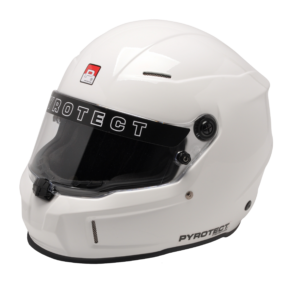 Pro Air Flow Racing Helmet