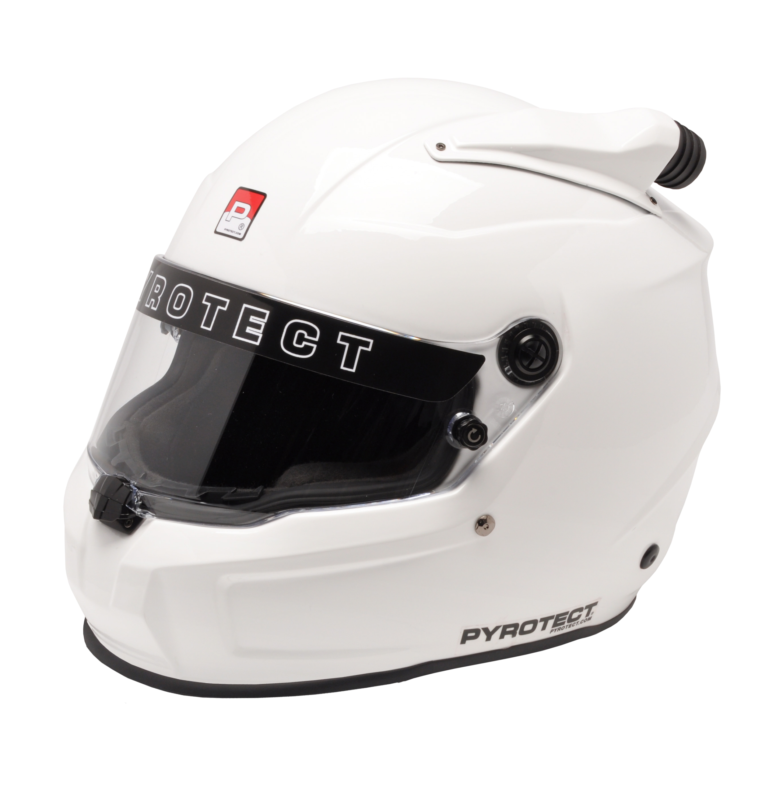 HW940-PRO-AIR-VORTEX-MFA Pro Air Vortex Racing Helmet - Image 1