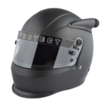 Ultra Sport Racing Helmet - Image 2