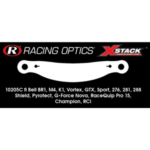 Racing Shield Tear Offs-Racing Optics