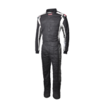 Pro One – 3 Layer FIA Suit, Delivery Time 4-6 Weeks