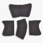 HEADLINER FOR DOT FULL FACE & OPEN FACE-XXS