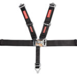 Latch Link Harness with Bolt Plates