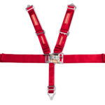 Latch Link Harness with Bolt Plates