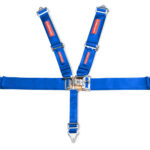 Latch Link Harness with Bolt Plates