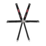 Latch Link Harness with Bolt Plates