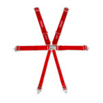 Latch Link Harness with Bolt Plates