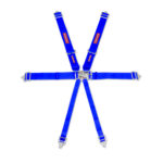 Latch Link Harness with Bolt Plates