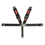 Latch Link Harness with Shoulder Pads