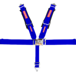 Latch Link Harness with Shoulder Pads