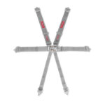 Latch Link Harness with Light Weight Adjusters