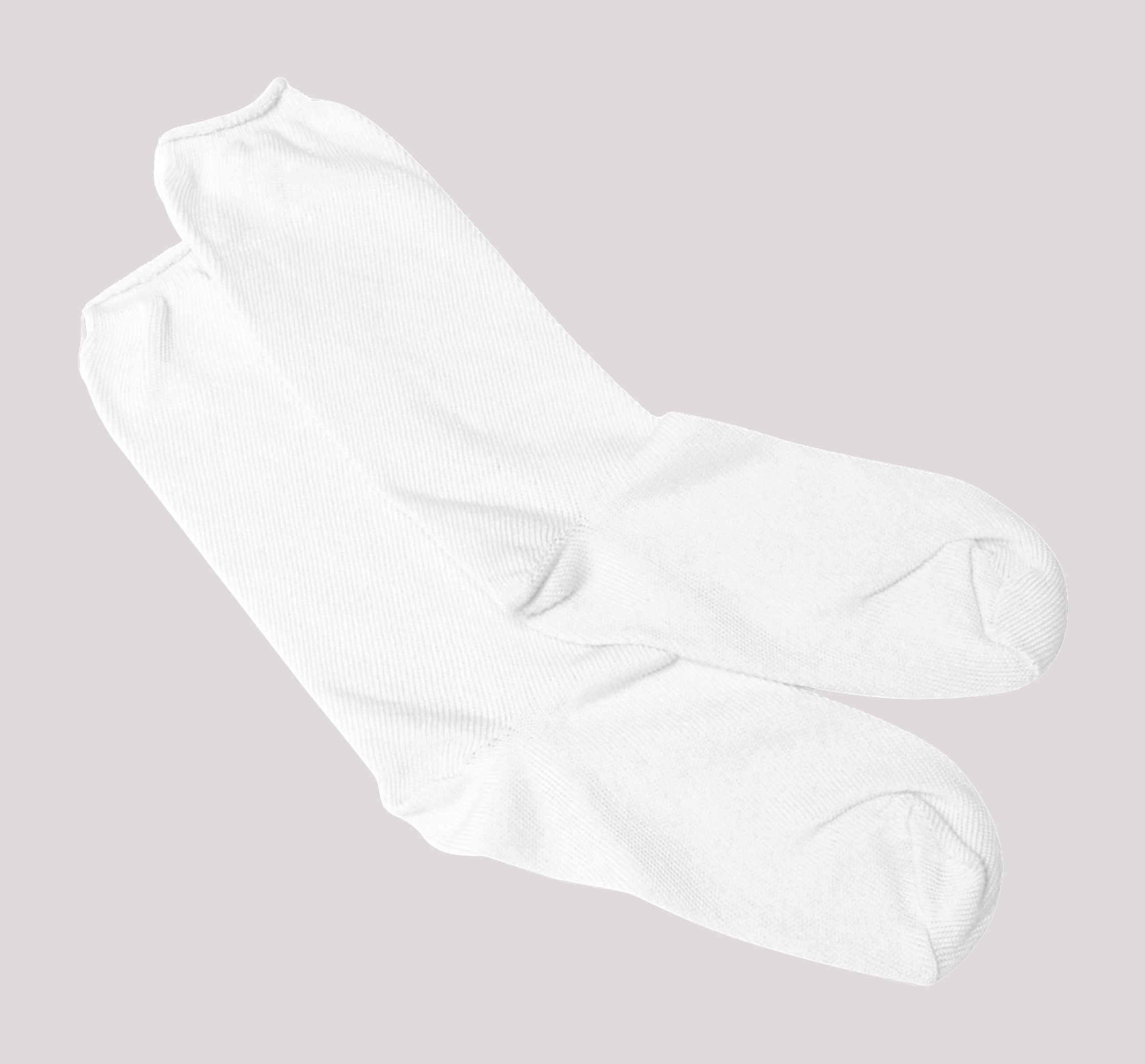 SFI Socks White-Web Pro Racing Socks - Image 1