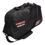 Gear Bag with Backpack Straps