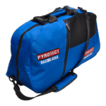 Gear Bag with Backpack Straps