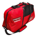 Gear Bag with Backpack Straps