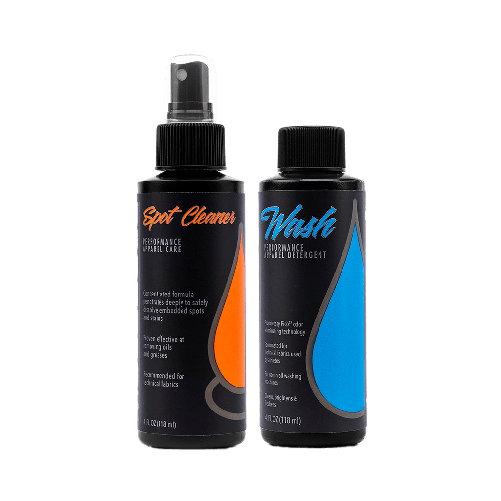 4ozWashKit Wash Kit for Race Gear 4oz Washer & 4oz Spot - Image 1