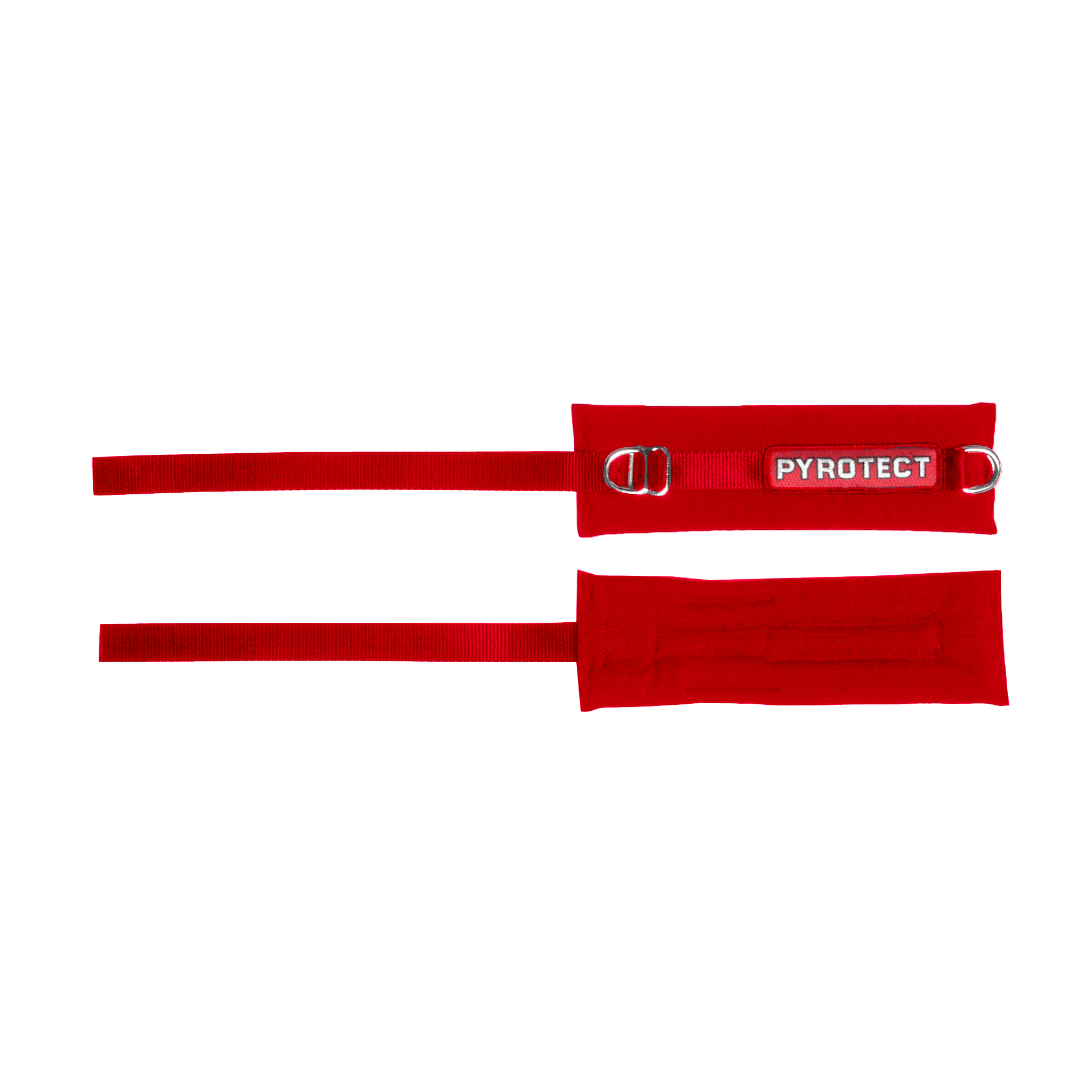 Arm-Restraints-Red-1.png Racing Arm Restraints Red - Image 1