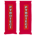 Harness Shoulder Pads