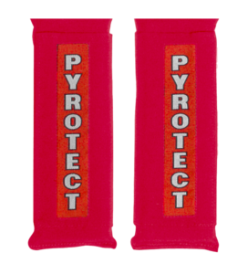 Harness Shoulder Pads