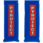 Harness Shoulder Pads