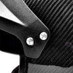 Helmet Visor Screw Kit for SA2010 and SA2015 Helmets