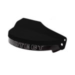Helmet Visor for Open Face Helmets