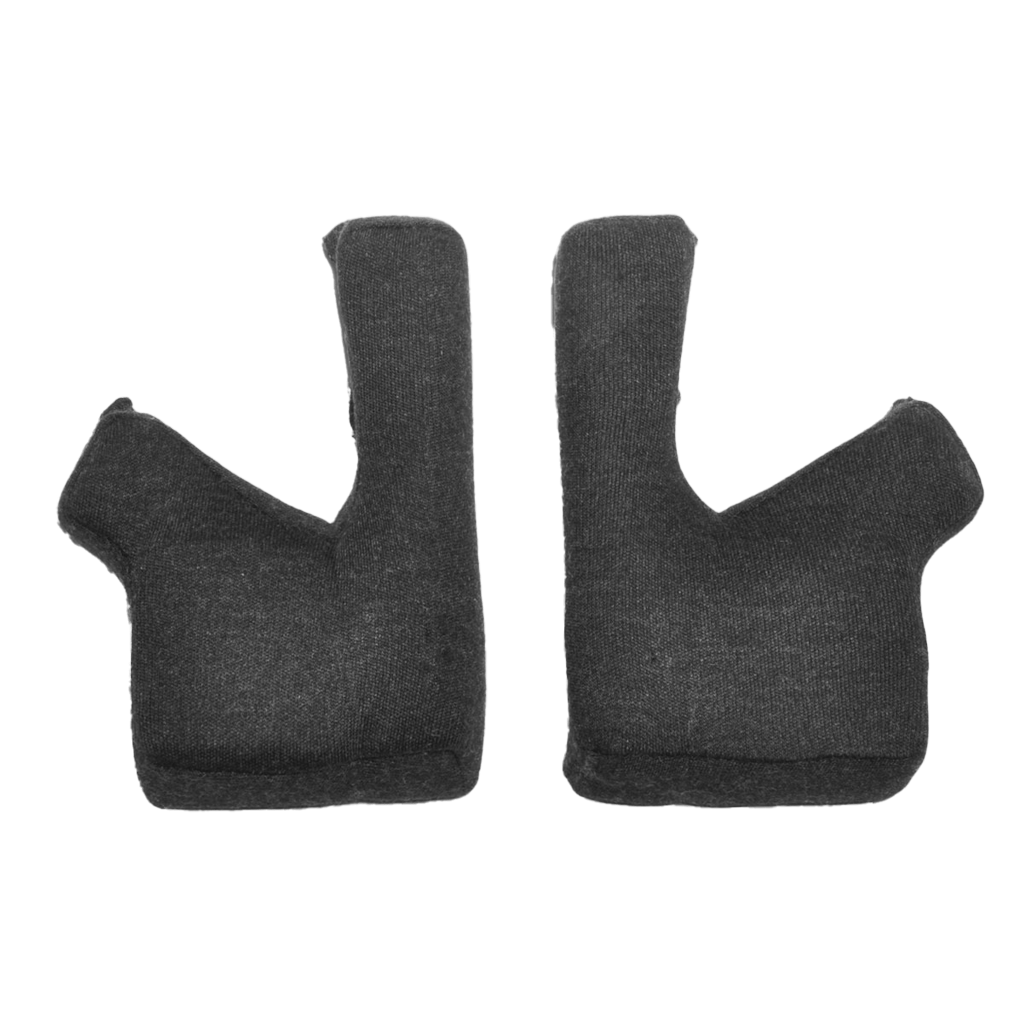 Cheek-Pads-1-1.png 3XL CHEEK PADS FOR SA20 FULL FACE HELMETS - Image 1