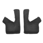 CHEEK PADS FOR DOT OPEN FACE-LARGE