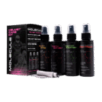 Matte Helmet Refresh Kit with 4 Products