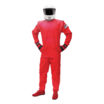 Junior Deluxe Two Piece Two Layer SFI-5 Pants