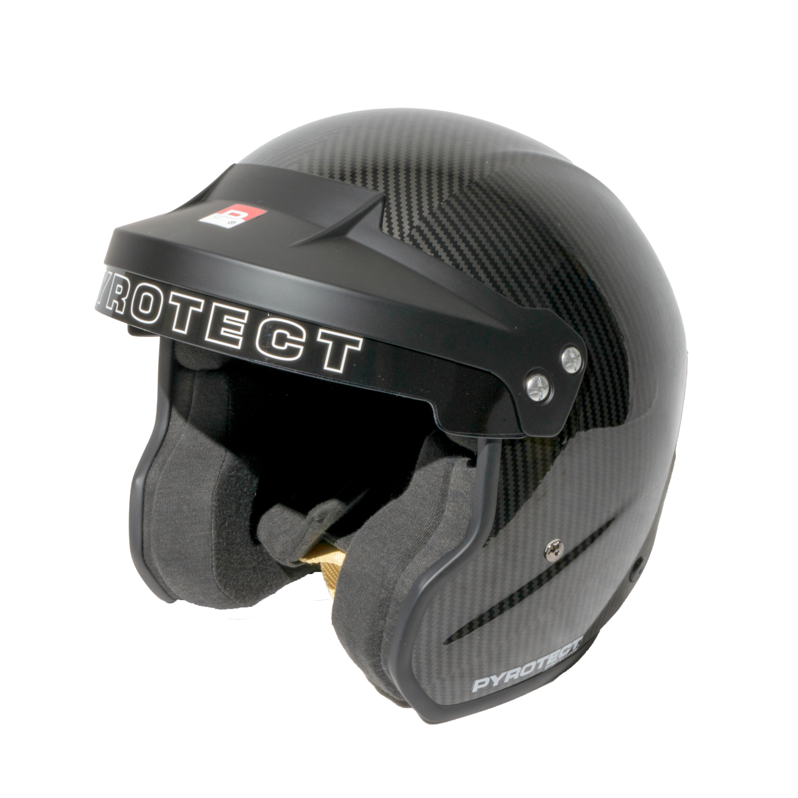 Pro-Sport-Open-Face-Carbon-Fiber-Graphic-Thumbnail-1-1 Pro Sport Racing Helmet - Image 1