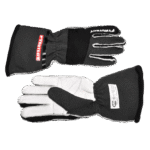Pro Reverse Stitch 2 Layer SFI-5 Gloves