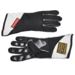 Pro One Reverse Stitch 2 Layer FIA Gloves