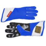 Pro One Reverse Stitch 2 Layer FIA Gloves