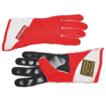 Pro One Reverse Stitch 2 Layer FIA Gloves